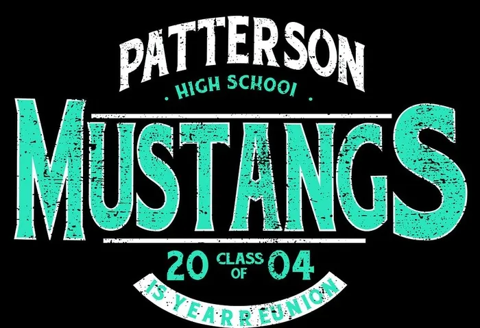 MUSTANGS烂点英文图片(7361x5271)