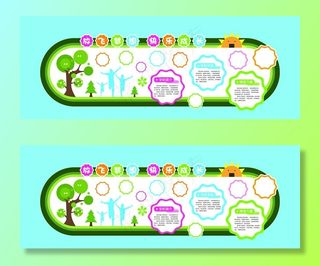 幼儿园文化墙图片