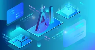 2.5D智能科技生活图片