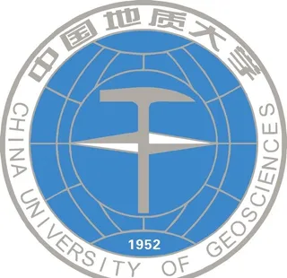 中国地质大学logo图片