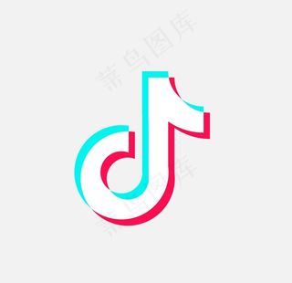 抖音logo图片
