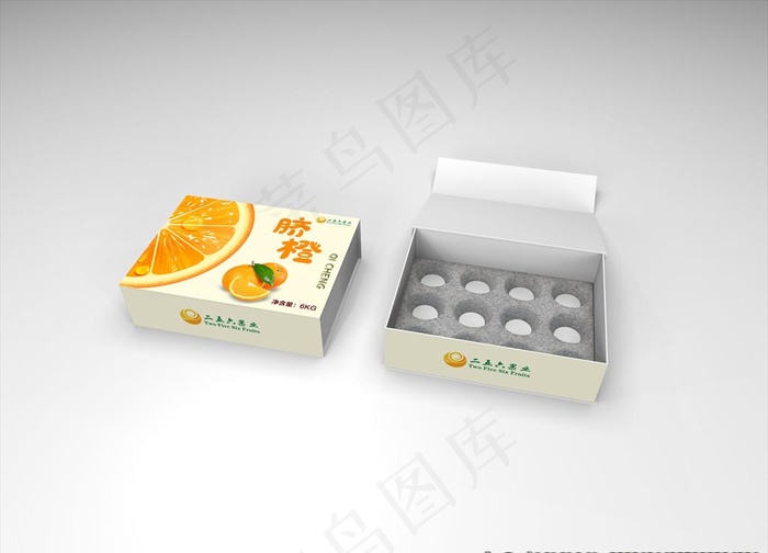 礼盒包装样机图片(5000x3750)psd模版下载