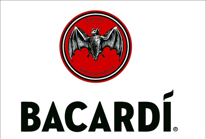 Bacardi百加得鸡尾酒郎姆图片cdr矢量模版下载