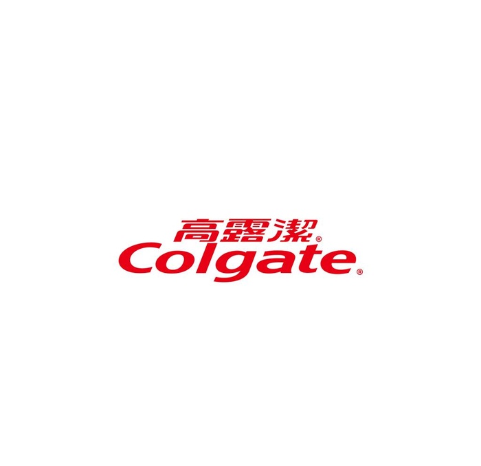 高露洁logo矢量图图片ai矢量模版下载