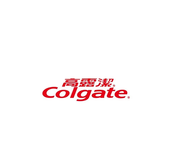 高露洁logo矢量图图片ai矢量模版下载