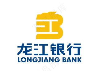 龙江银行 标志 LOGO图片