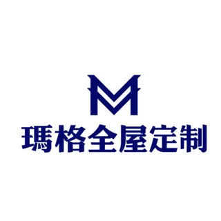 玛格全屋定制图片