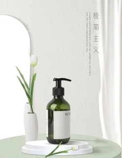 简约洗发水图片 简约洗发水图片