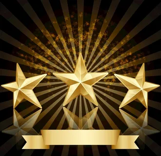 星星 五角星图片