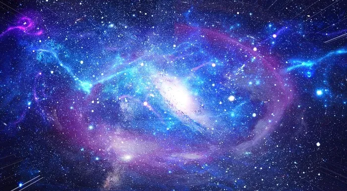 星空图片