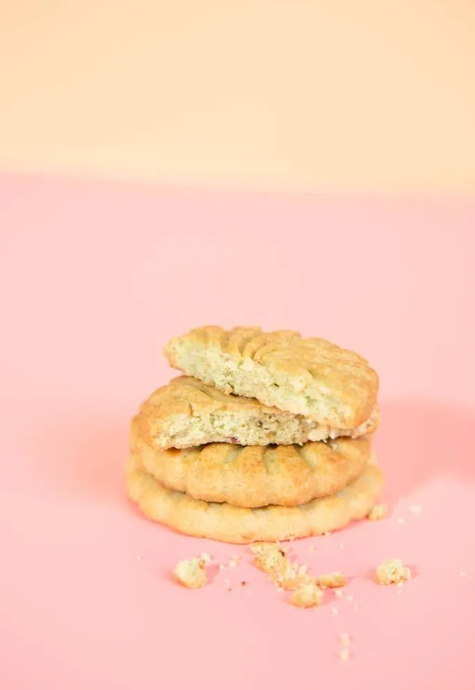 粗粮饼干  饼干图片