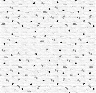 大象图案男士内裤设计图片