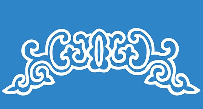 民族元素花纹图片