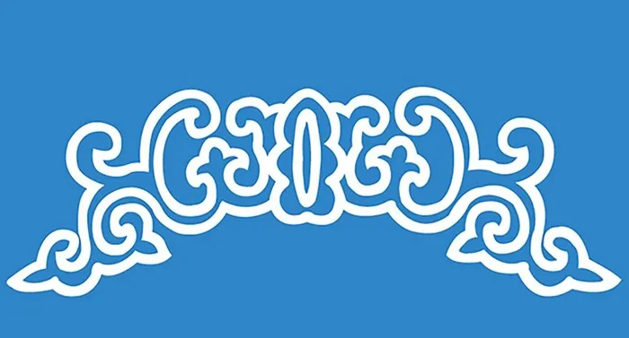 民族元素花纹图片ai矢量模版下载