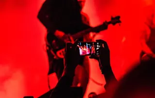 夜店 娱乐 摇滚 吉他 夜嗨图片