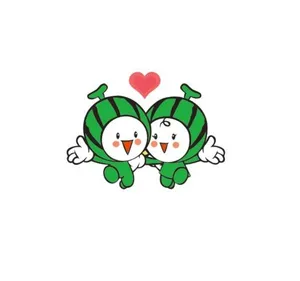 西瓜人图片