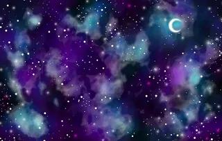 大理石流动波浪多彩动感抽象背景图片