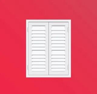 窗户插画素材图片