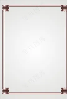 中国风边框图片 中国风边框图片