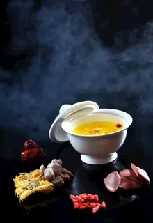 花茶图片 花茶图片