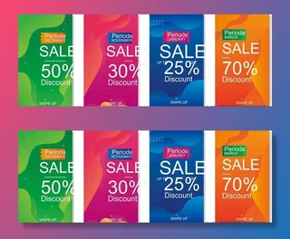 商场吊旗 商业海报 活动背景图片