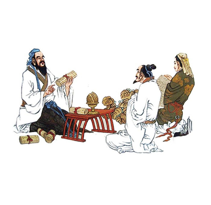 古代插画图片(2931x2233)