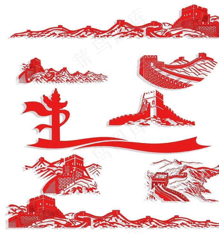 剪纸图片