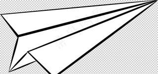 纸飞机图片