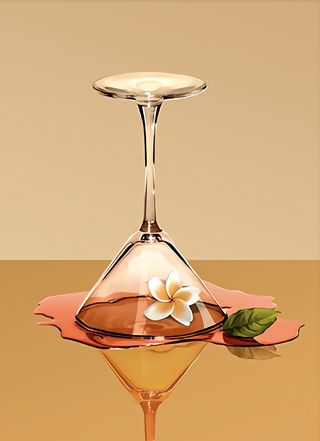 餐厅厨房酒店餐具装饰画图片