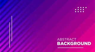 紫色渐变背景图片