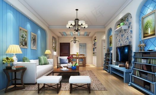 吊顶图片 吊顶图片