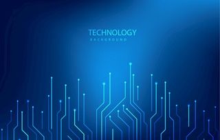 科技背景 图片