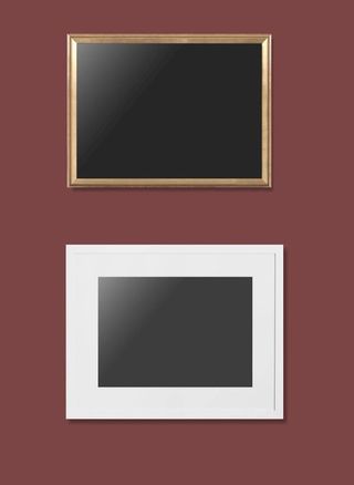 相框贴图图片
