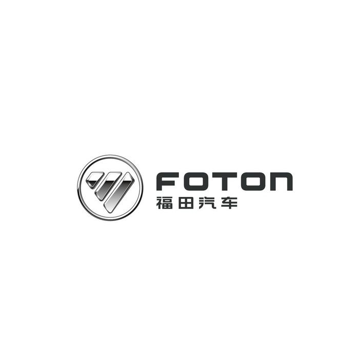 福田车标 福田汽车图片