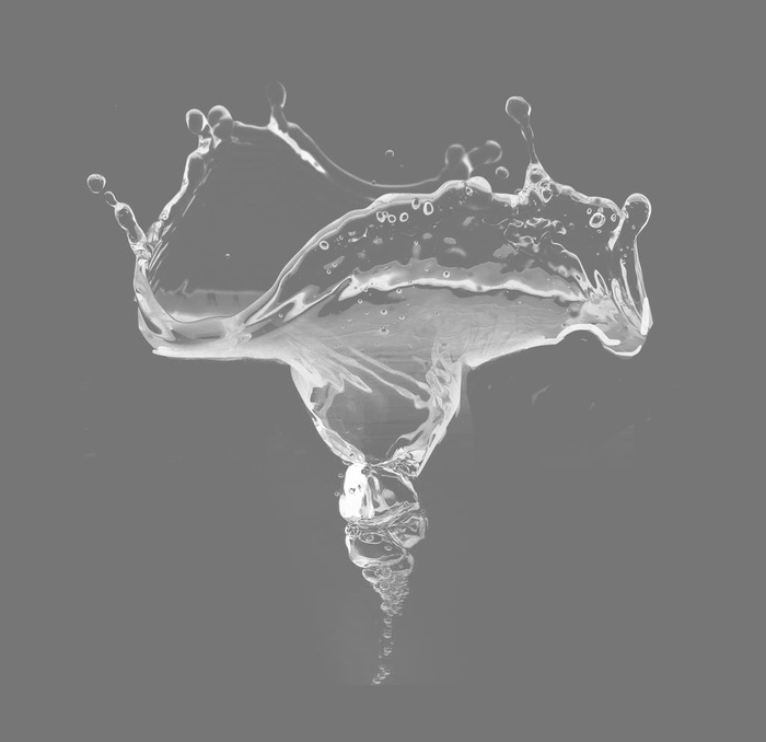 水漩涡图片(2000x2000)psd模版下载