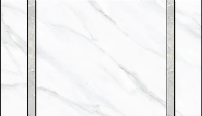爵士白灰白底纹大理石简约背景墙图片