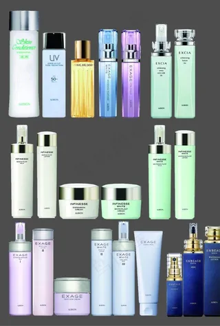 奥尔滨/奥比虹产品抠图png图片