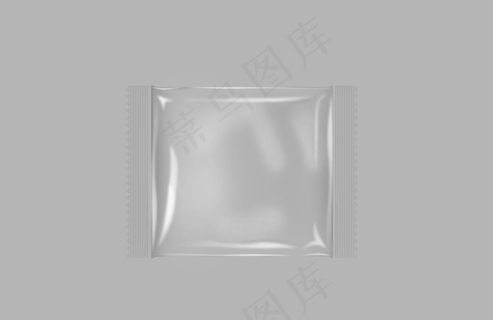 透明糖果袋图片