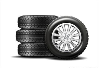 轮胎图片