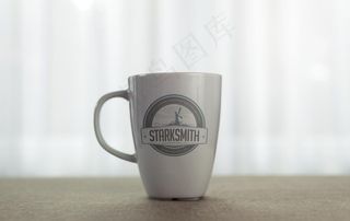 杯子样机图片