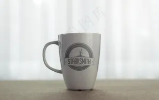 杯子样机图片
