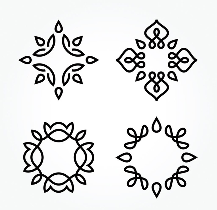 彩色  标志    logo 图片