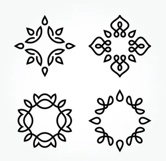 彩色  标志    logo 图片