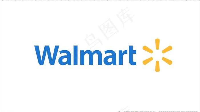沃尔玛图片