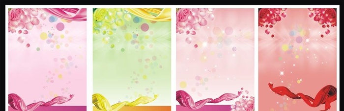 美容背景图图片