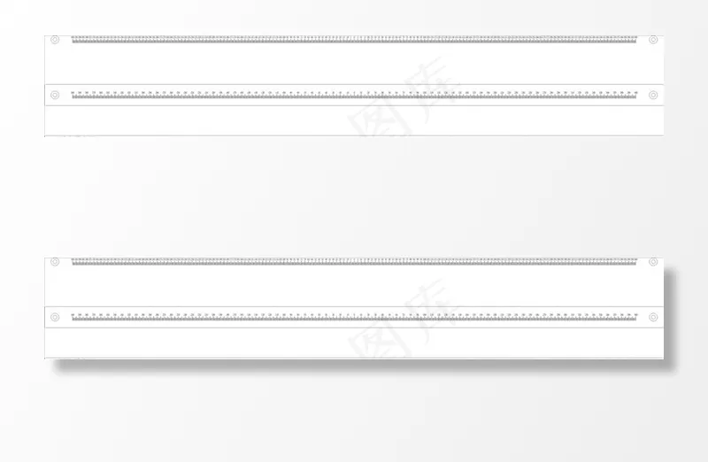 尺子图片cdr矢量模版下载