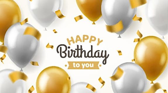 生日背景 节日气球图片 生日背景 节日气球图片