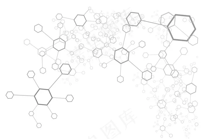 化学结构图片