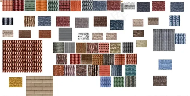 彩平图素材图片