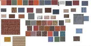 彩平图素材图片